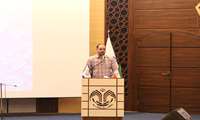 راهبرد پیغام شهدا با زبان هنر اتفاق بیفتد